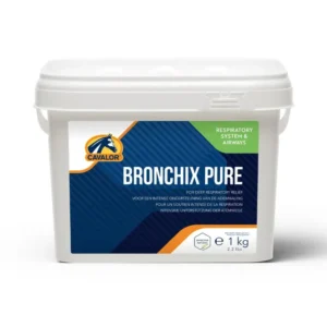 Bronchix Pure, Sistema Respiratorio, 1 kg No Color 1