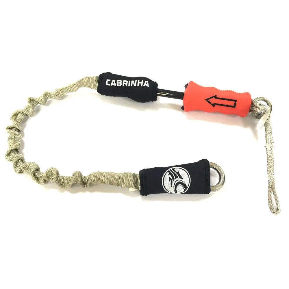 Cabrinha Bypass Leash – Accessori per barra kite