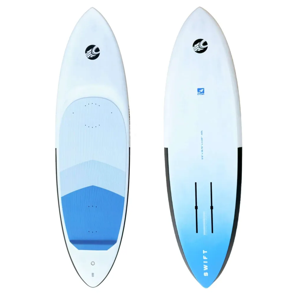 Cabrinha Cab Swift – Tavola alare