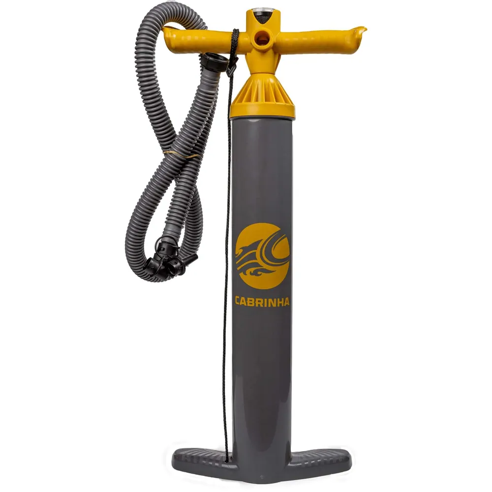 Cabrinha 24 Deluxe Pompa ad Alta Pressione – Pompa