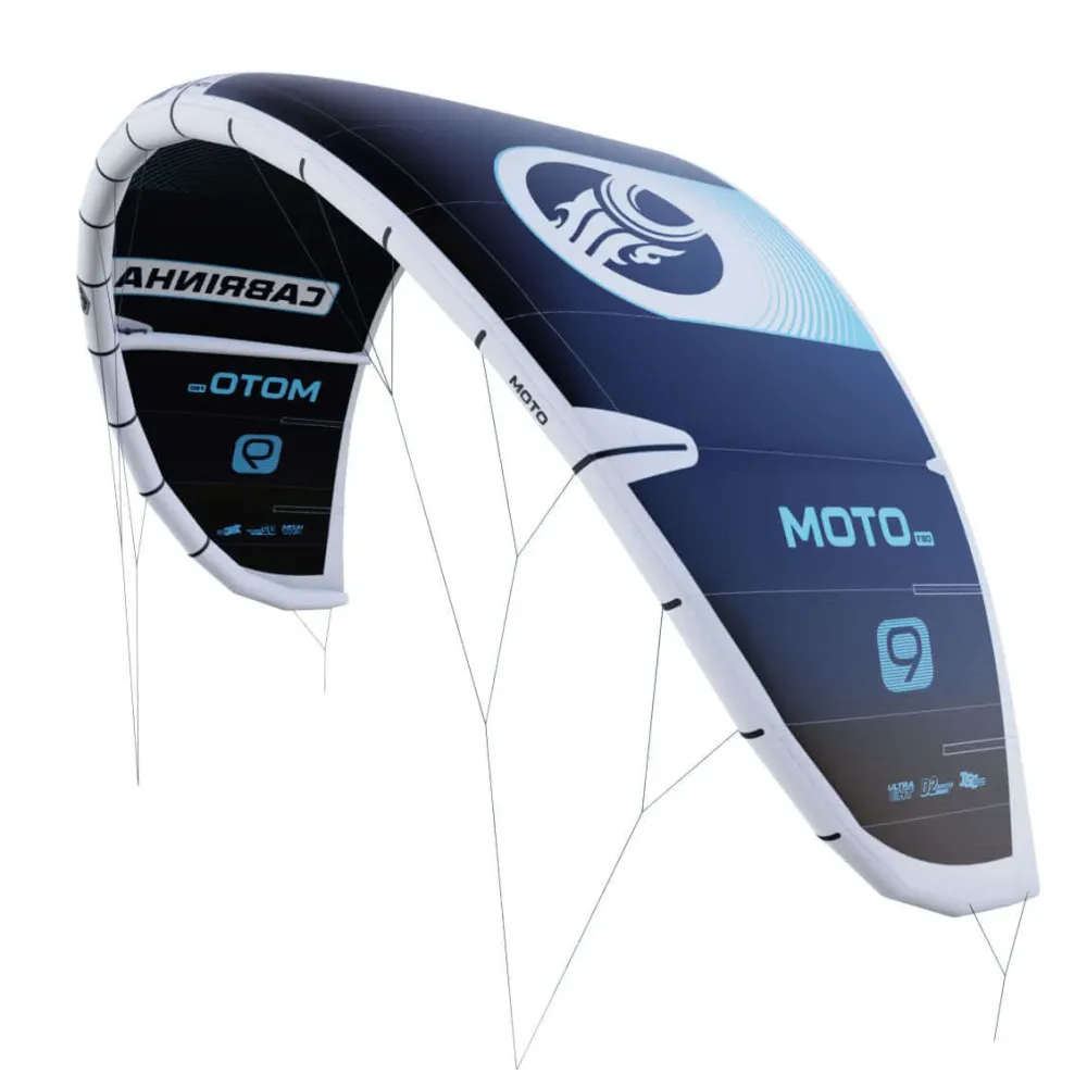 Cabrinha Moto_X Apex solo – Kite