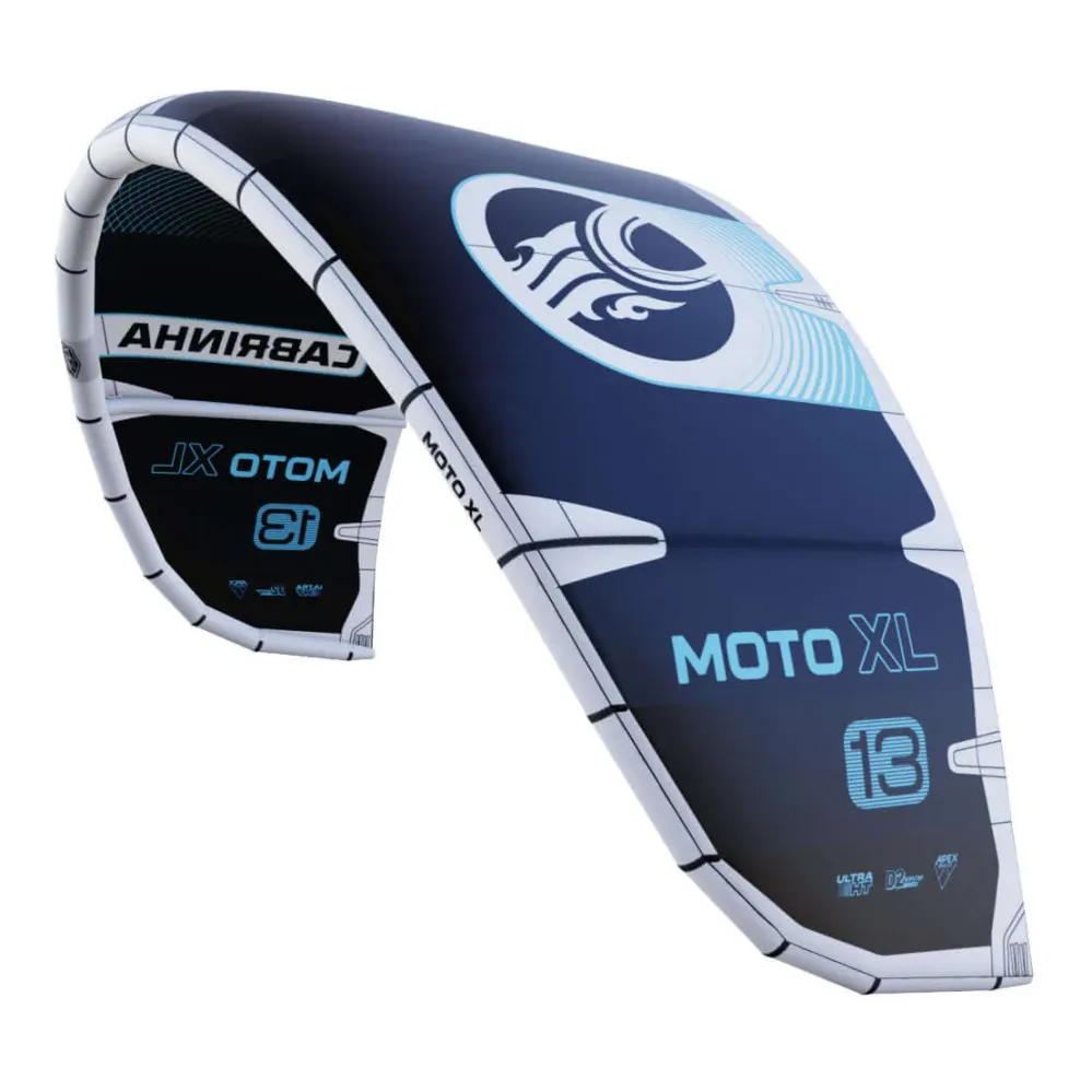 Cabrinha Moto_XL Apex solo – Kite