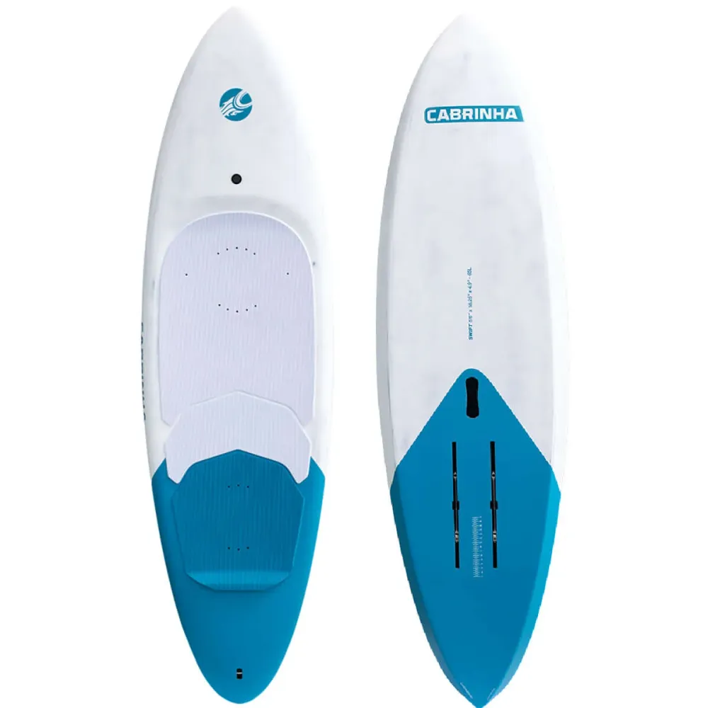 Cabrinha Swift 2025 – Tavola alare