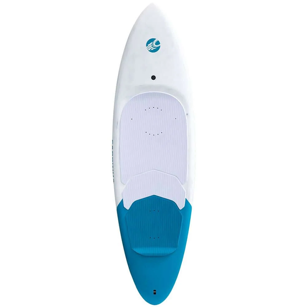 Cabrinha Swift 2025 – Tavola alare