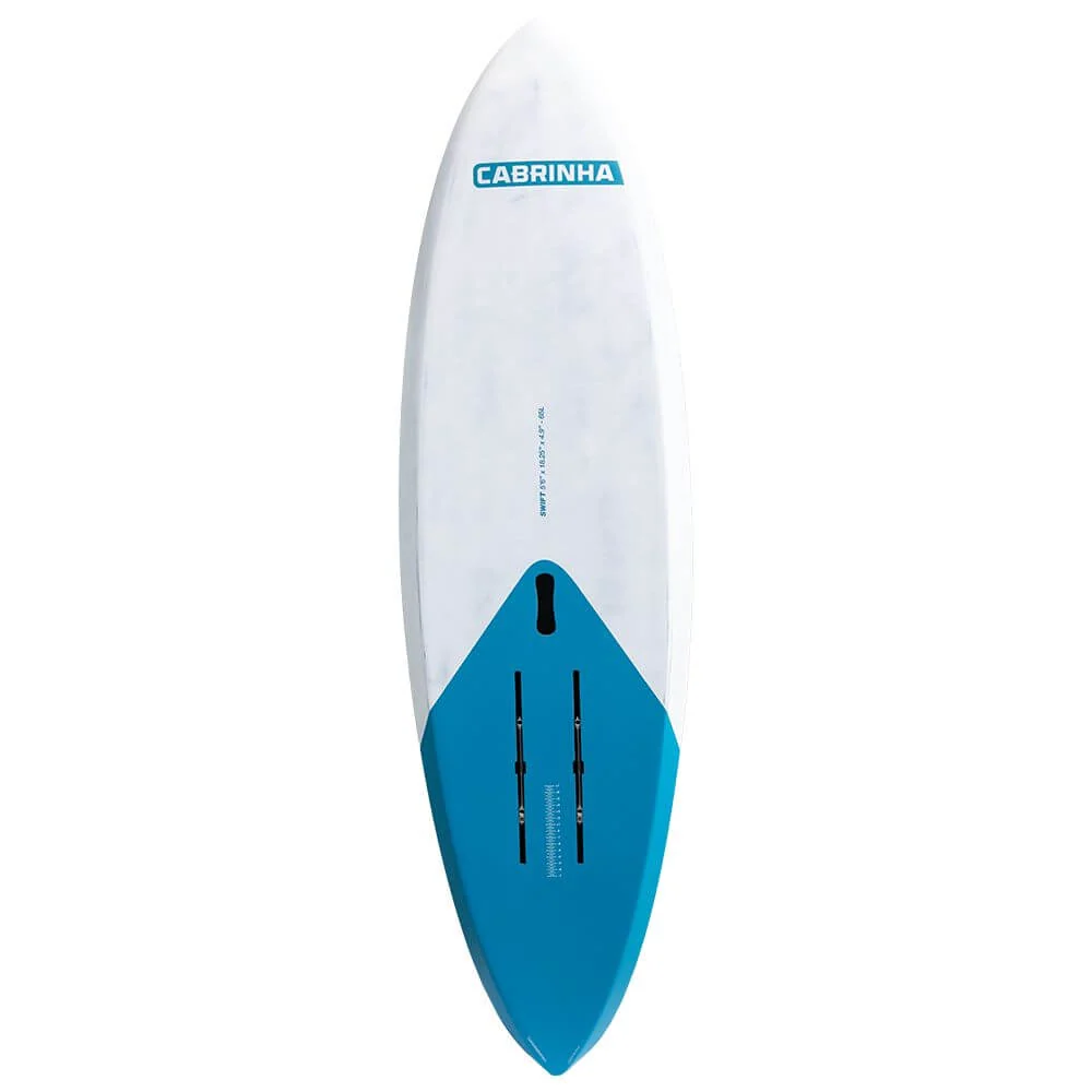 Cabrinha Swift 2025 – Tavola alare