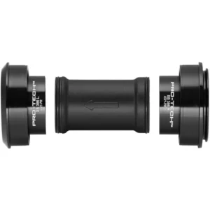 Calotte Campagnolo integrate BB386 Pro-Tech Press-Fit 86,5x46