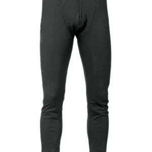 Calzamaglia PP, uomo Black XL