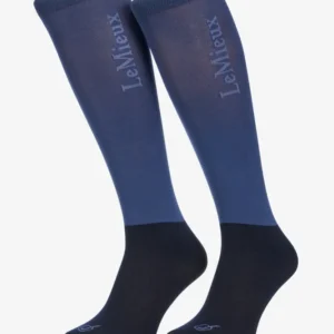 calze da competizione confezione da 2 Shadow 40-45