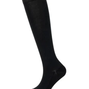 calze da equitazione Black 41-46