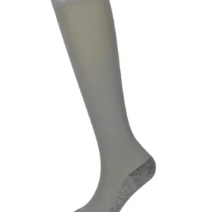 calze da equitazione Grey 41-46