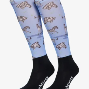 calze Footsie Zebra 30-36
