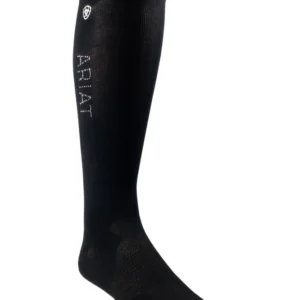 Calze TEK Radiant Black Taglia unica