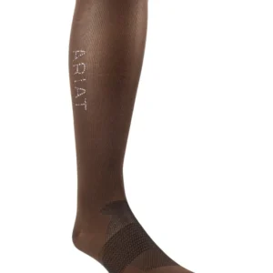 Calze TEK Radiant Espresso Taglia unica