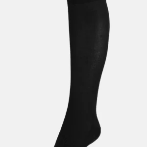 Calzini da equitazione Coolmax Black 39-42