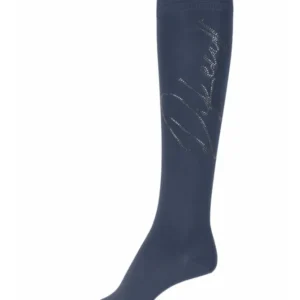 Calzini al ginocchio Anthracite 41-43