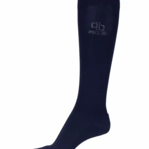 Calzini al ginocchio Blue Nights 38-40