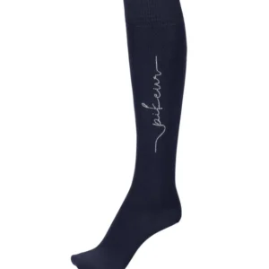 Calzini al ginocchio Blue Nights 44-46
