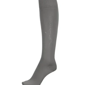 Calzini al ginocchio Light Grey 44-46