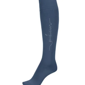 Calzini al ginocchio Vapor Blue 35-37