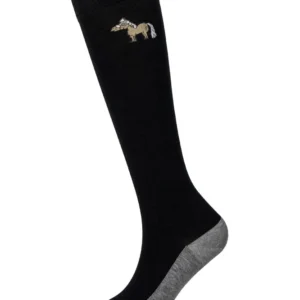 Calzini Sammy Black 41-46