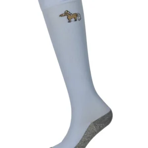Calzini Sammy Light Blue 35-40