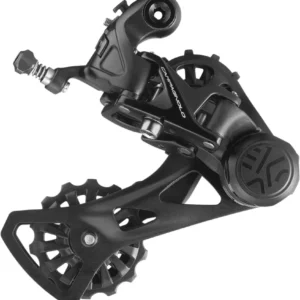 Cambio Campagnolo Ekar 13v.