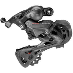 Cambio Campagnolo Super Record 12v.