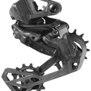 Cambio Campagnolo Super Record WRL 13v.