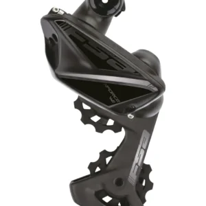 Cambio K-Force WE 12v