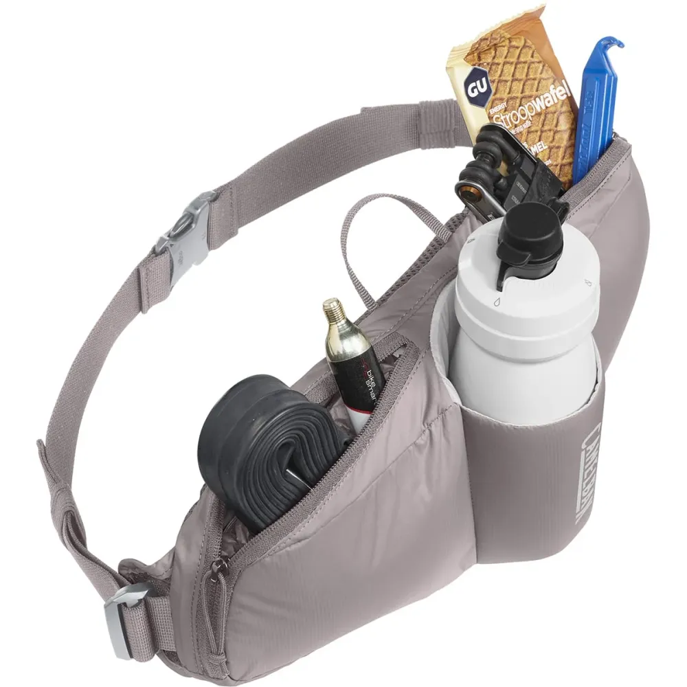 CAMELBAK PODIUM FLOW 2 L WAIST PACK Viola