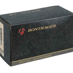 Camera d'aria autosigillante Bontrager 26x1.25 - 1.75 con valvola Schrader