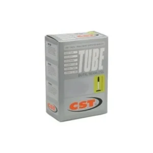 Camera D'aria CST Tube 700x35/43C - 37/45-622 Valvola Francese 60mm