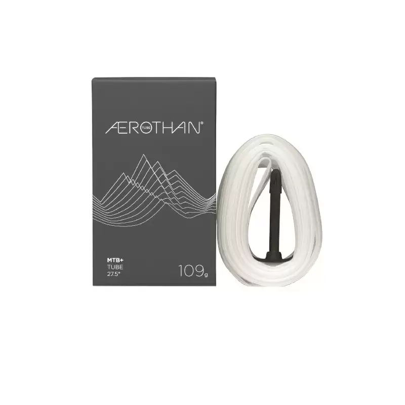 Camera d'aria SCHWALBE AEROTHAN 27.5 x da 2.40 3.00