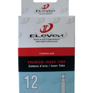 Camere d'aria Eleven 12-1/2" x 1,75/2-1/4