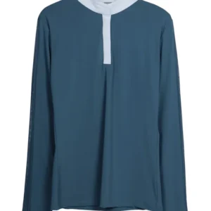 Camicia da competizione da donna Pannie Lavender Blue L