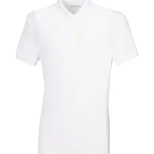 Camicia da concorso uomo White 42