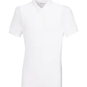 Camicia da concorso uomo White 37