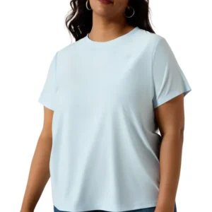 Camicia da donna Laguna con logo Nantucket Breeze M