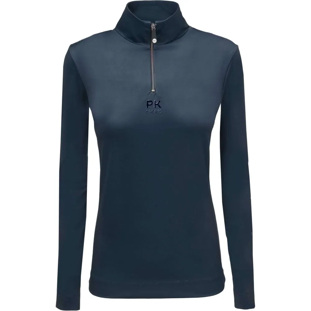 PK Camicia da prestazione Vacco Ebano