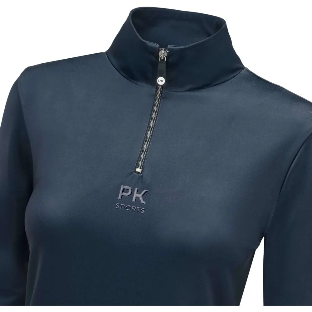 PK Camicia da prestazione Vacco Ebano