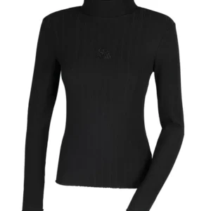 Camicia Rip da donna Selection Caviar 40