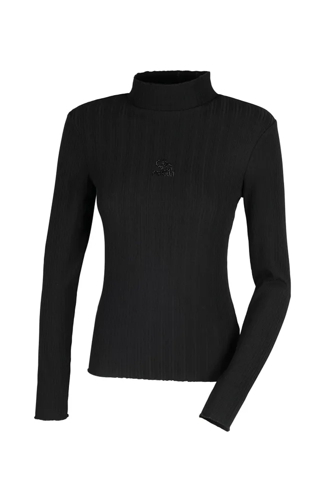 Camicia Rip da donna Selection Caviar 40