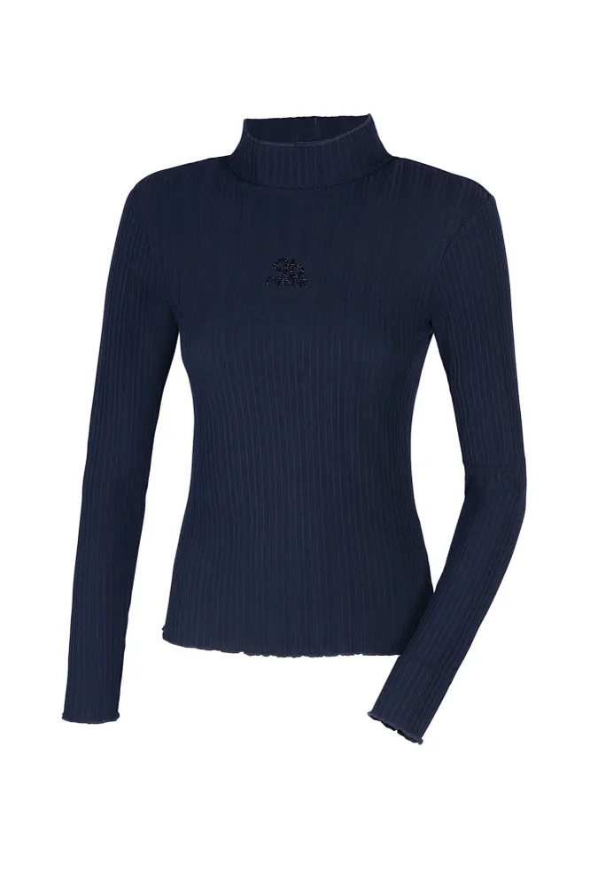 Camicia Rip da donna Selection Nightblue 38