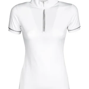 Camicia da spettacolo da donna Blackpool WH/AB M