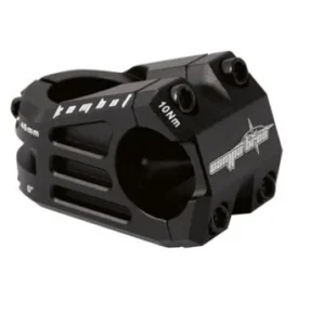Campabros Attaco Dh Kombat 31,8X45mm 0° O/S 31,8 Nero