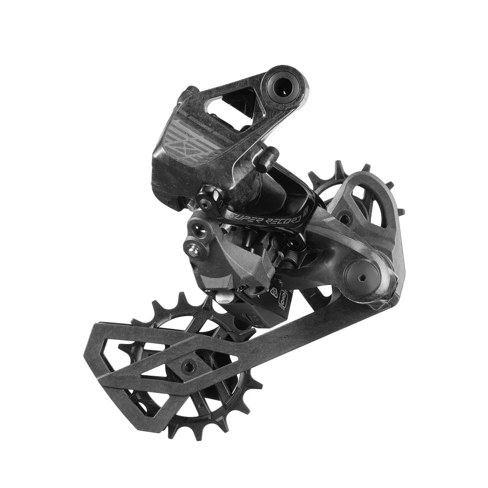 CAMPAGNOLO 1x13V FRIZIONE SUPER RECORD X GRAVEL / ROAD Deragliatore posteriore