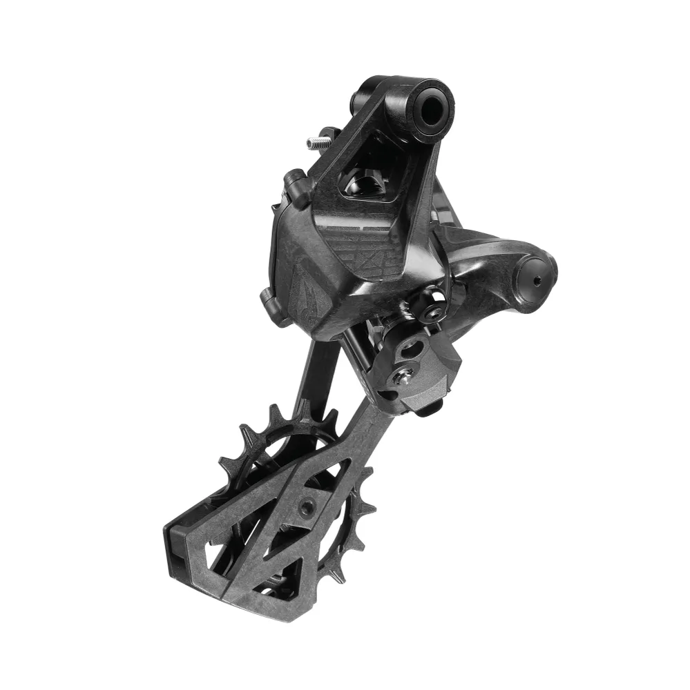CAMPAGNOLO 1x13V FRIZIONE SUPER RECORD X GRAVEL / ROAD Deragliatore posteriore