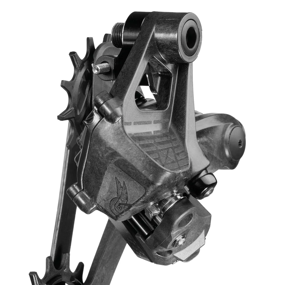 CAMPAGNOLO 1x13V FRIZIONE SUPER RECORD X GRAVEL / ROAD Deragliatore posteriore