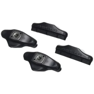 Campagnolo Conf.Pattini Freno (4Pz)
