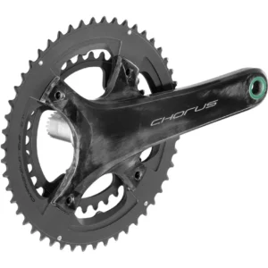 Guarnitura Campagnolo Chorus Ultra-Torque Carbon 12v.